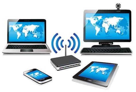wifi wifi working fullform routers standards explained