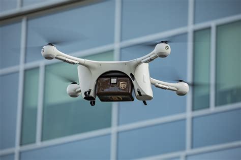drones   logistics citti magazine