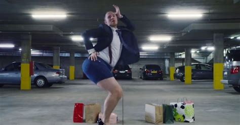 Moneysupermarket Ad Upstages Britains Got Talent With Epic Dance Off