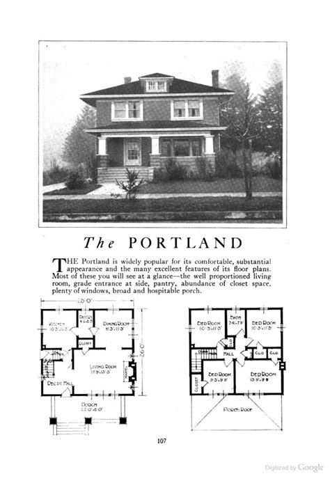 homes  character square house plans  square homes craftsman house plans