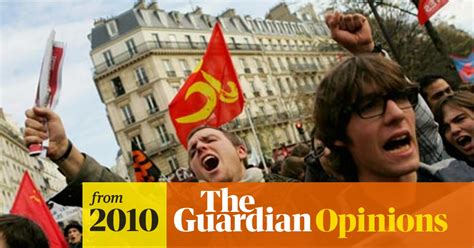 the french reactionary revolution france the guardian