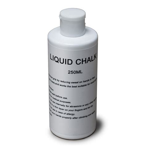 liquid chalk ml  fitness shop