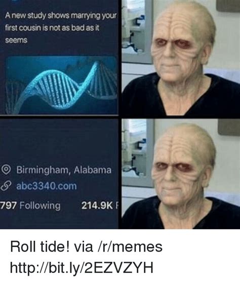 🔥 25 Best Memes About Roll Tide Roll Tide Memes