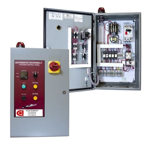 electrical control panels  beginners oem panels