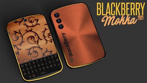 blackberry edge 5g 2022 full specs price release date and news