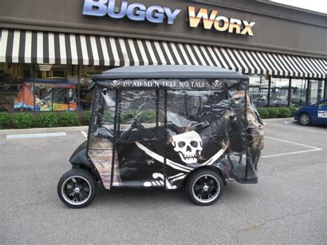 weird stuff wednesday pirate  cart indooroutdoor trike retro bumper car