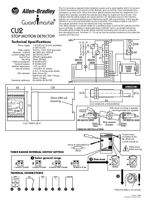 rockwell automation  cu user manual