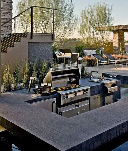 outdoor kitchens wwwnicespaceme