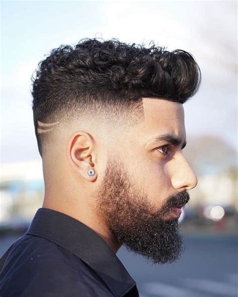 Cortes De Pelo Para Hombres 2021 Tendencias Y 200 Fotos