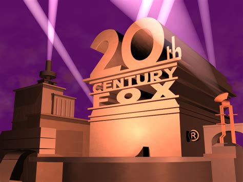 Another Old 20th Century Fox Logo Remake By Ethan1986media