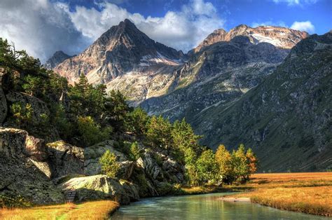 valley river   mountain gorge photograph  aleksandr eminov pixels