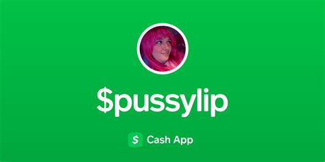 pay pussylip on cash app
