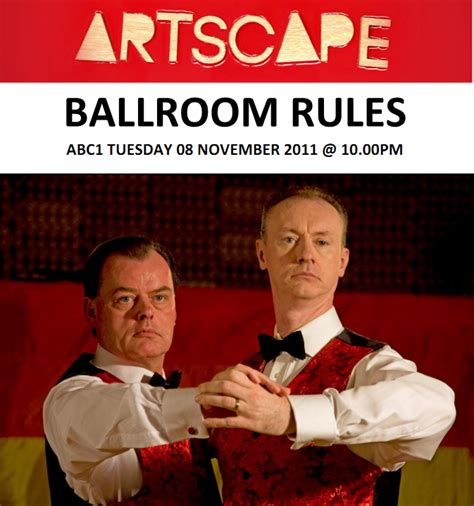 gay games blog ballroom rules now available for viewing