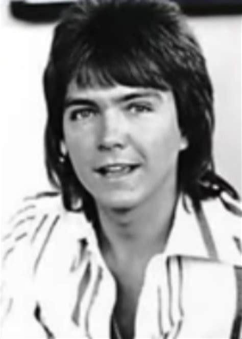 Pin By Jackie On David Cassidy My Teenage Heartthrob David Cassidy