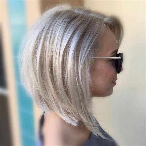 what are the best short hairstyles to wear with glasses hair adviser