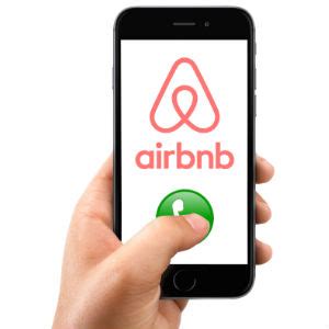 telefoonnummer airbnb klantenservices bnb beheer english