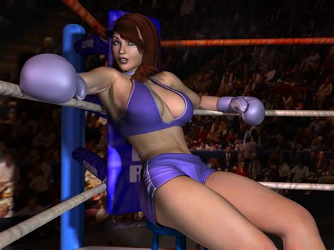 Tina The Italian Knockout Corretti By Cpunch On Deviantart