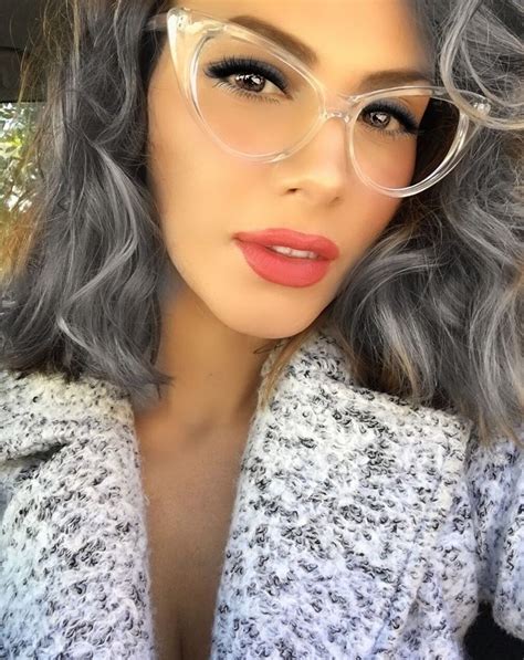 Clear Glasses For Women Best Fashion Trend 2020 Style