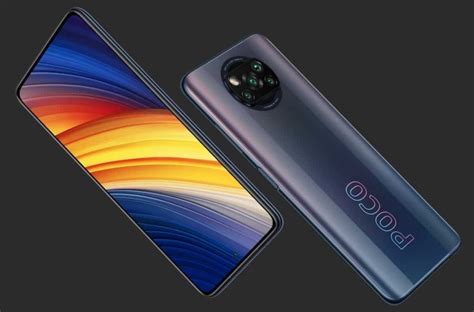 poco  pro announced   hz display  snapdragon  chips