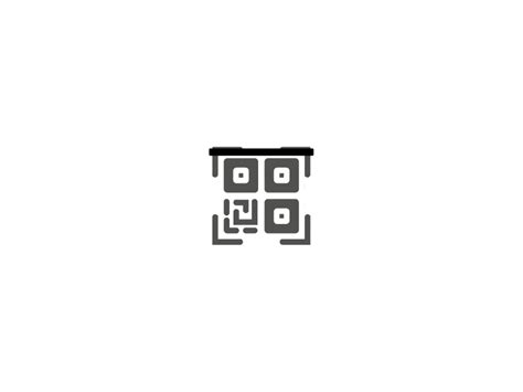 pin  muzli  graphic design icon collection qr code digital design