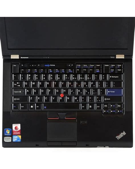 refurbished lenovo thinkpad  laptop gb    year warranty