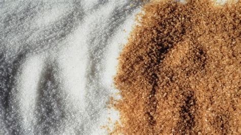 whats  difference  white sugar  brown sugar howstuffworks