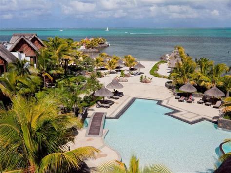 laguna beach hotel spa resort mauritius island deals