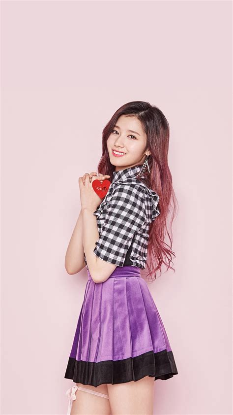 hm pink  girl kpop  asian wallpaper
