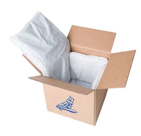 thermal packaging nordic cold chain solutions