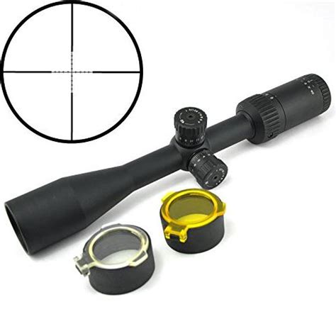 visionking rifle scope   riflescope hungting target shooing