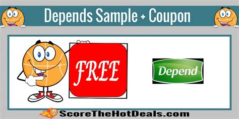 depends sample coupon score  hot deals