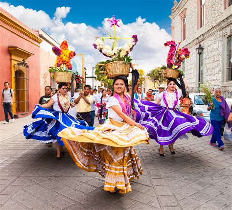 las tradiciones mexicanas mas asombrosas