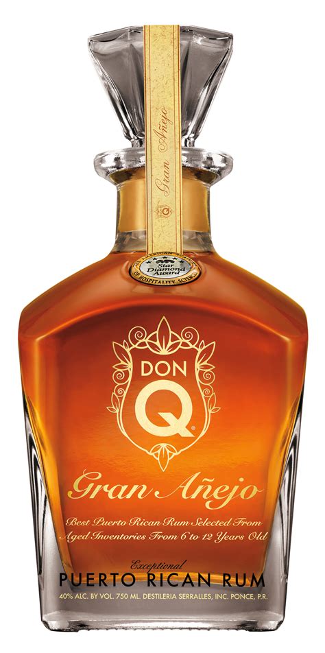 don  gran anejo rum  wine  cheese place