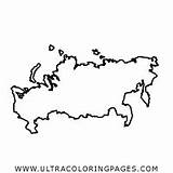 Russland Ausmalbilder Ultracoloringpages sketch template