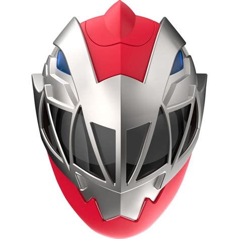 power rangers dino fury red ranger battle mask