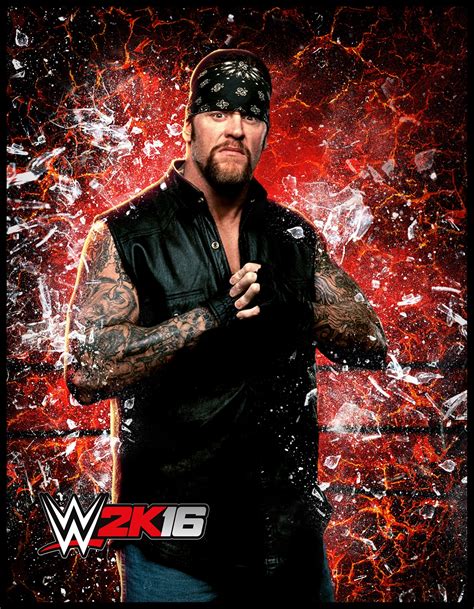 Is It Just Me Or Was American Badass Undertaker Better