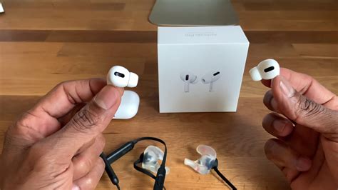 airpods pro  beats   custom earbuds youtube