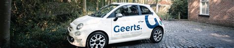 autoverzekering  oosterhout en tilburg geerts financiele dienstverleners