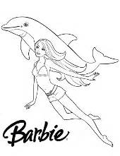 barbie coloring pages  print