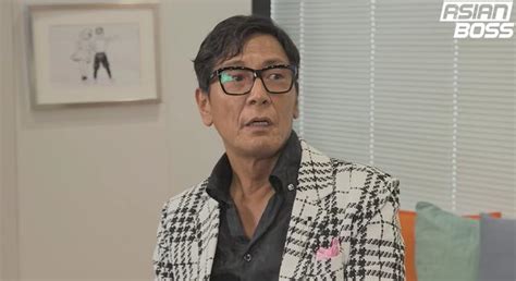 a japanese male ex porn star answers questions about his