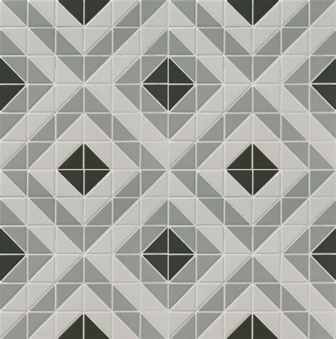 chino hill square  triangle geometric tiles art ant tile