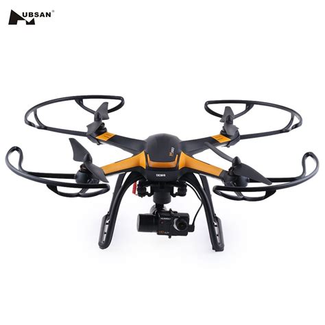 cheapest hubsan hs  pro rc drone  fpv p hd camera gps ch rc helicopter high