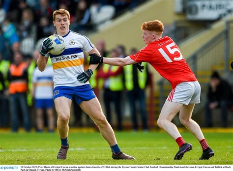 tyrone clubs to receive proposals gaelic life