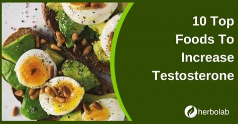 Top Foods To Increase Testosterone [beware Of 3 Before Your Next Date ]