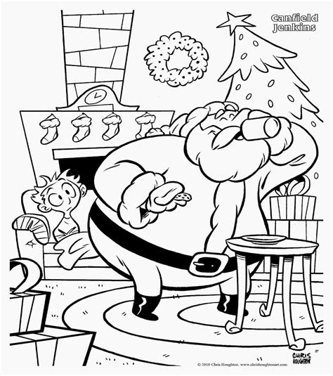 coloring pages  december coloring pages