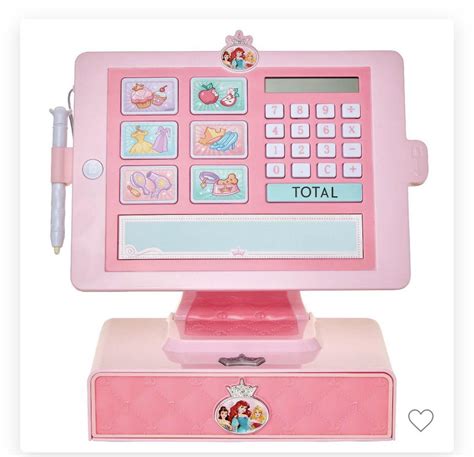 modernized toy cash register rmildlyinteresting