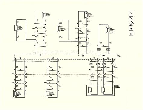 chevy equinox radio wiring schematic wiring diagram
