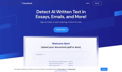 detect ai written text   ai detection tool check  ai