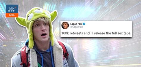 want to see logan paul s sex tape here s how you can access