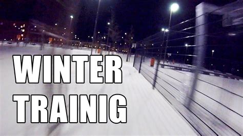 fpv drone racing winter practice series youtube